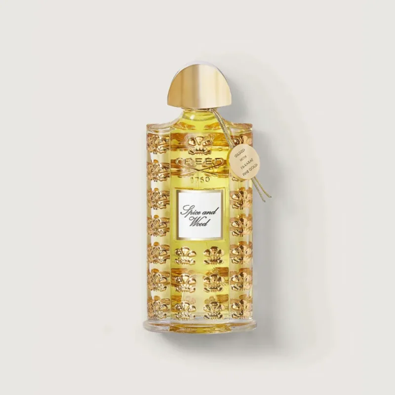 Creed Spice & Wood EDP  - BeautyRidge 