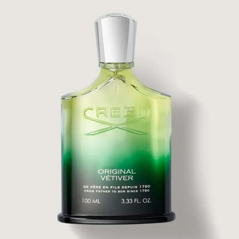 Creed Original Vetiver EDP - BeautyRidge 
