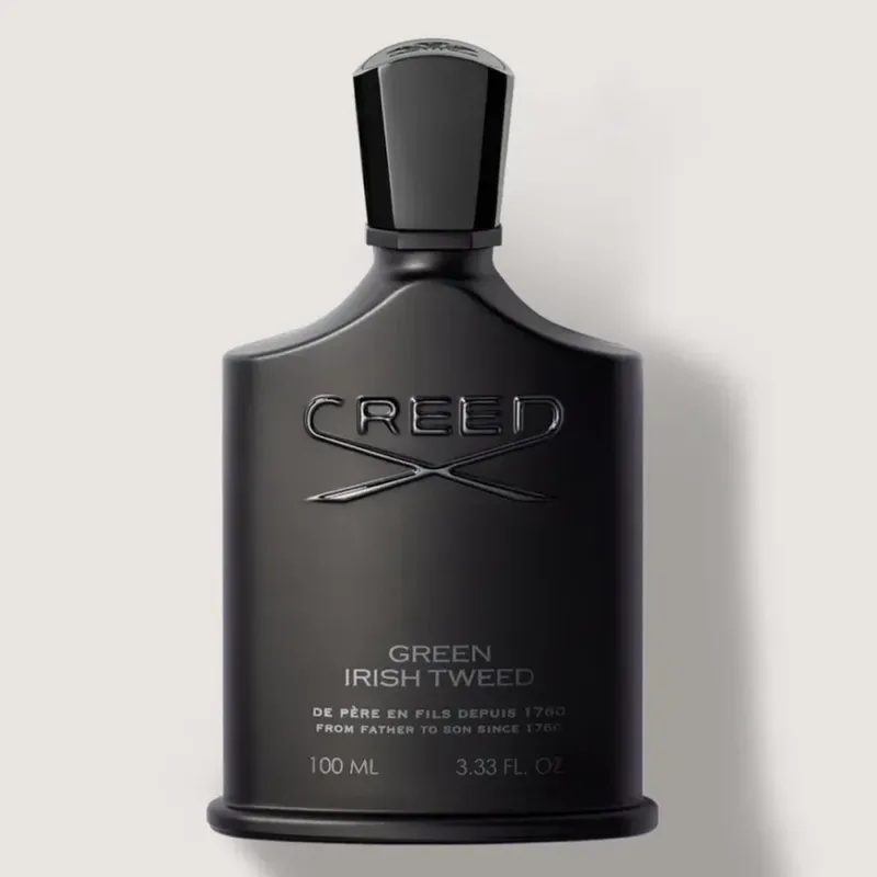 Creed Green Irish Tweed Edp - BeautyRidge 