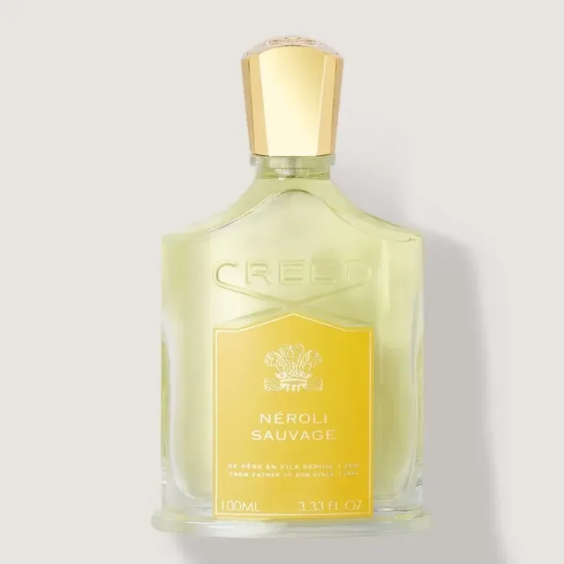 Creed Neroli Sauvage EDP - BeautyRidge 
