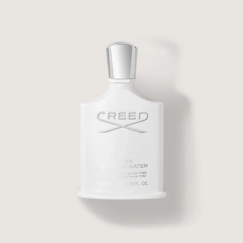 Creed Silver Mountain Water EDP  - BeautyRidge 