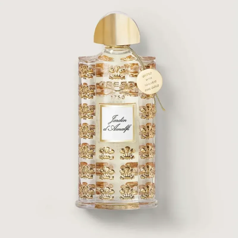 Creed Jardin D'AmaIfi EDP  - BeautyRidge 