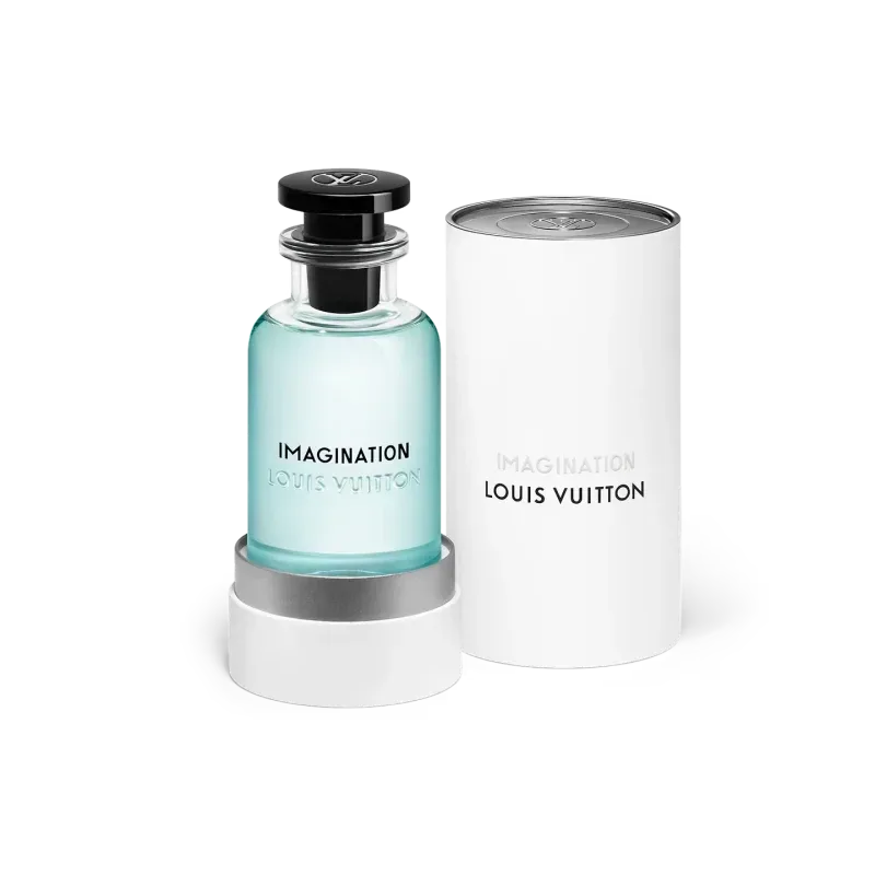 Louis Vuitton Imagination - BeautyRidge 