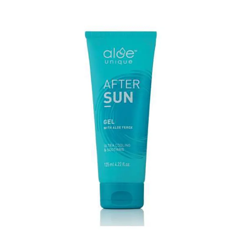 Aloe Unique After sun gel - BeautyRidge 