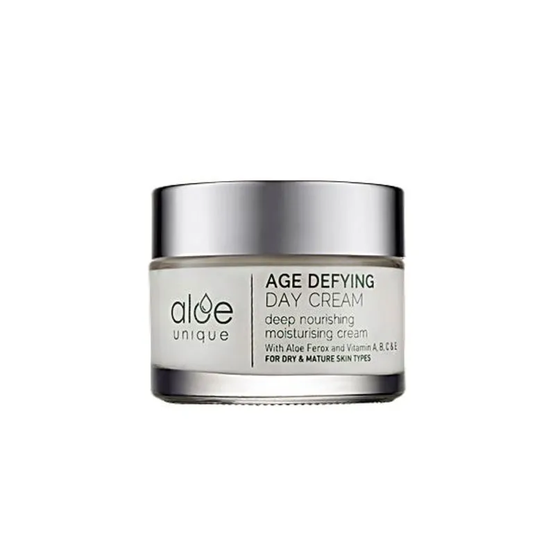 Aloe Unique Age Defying Day Cream - BeautyRidge 