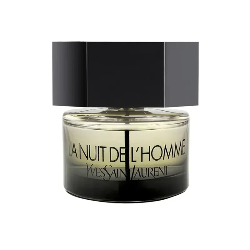 YSL La Nuit de L’Homme EDT - BeautyRidge 