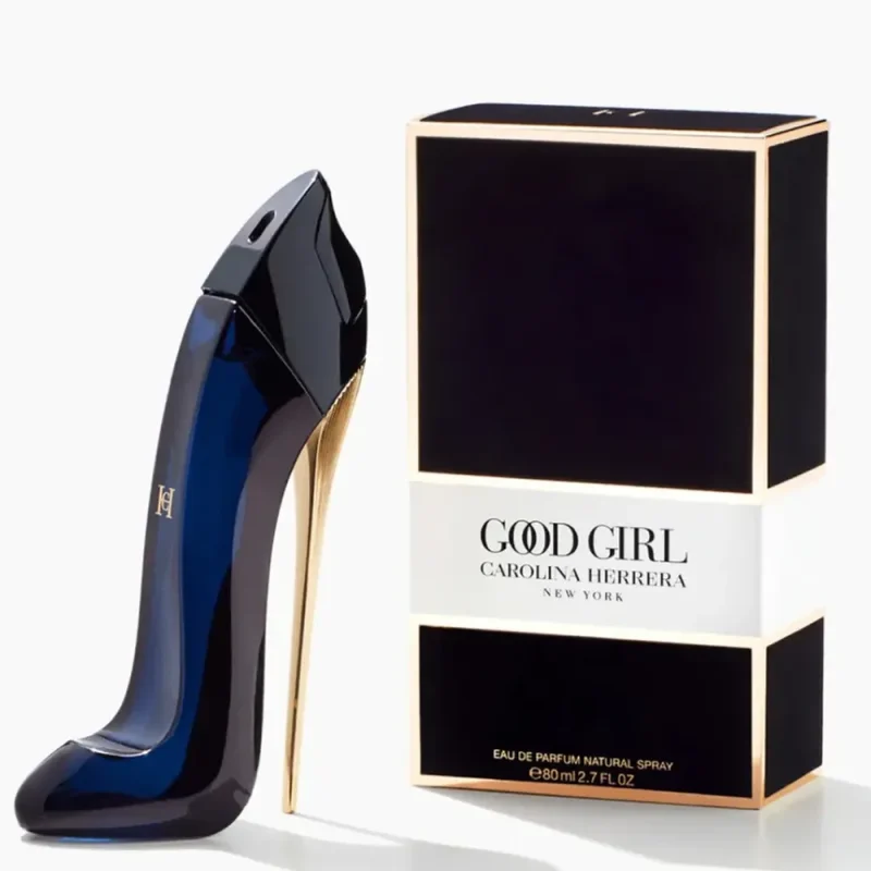 Carolina Herrera Good Girl Eau de Parfum - BeautyRidge 
