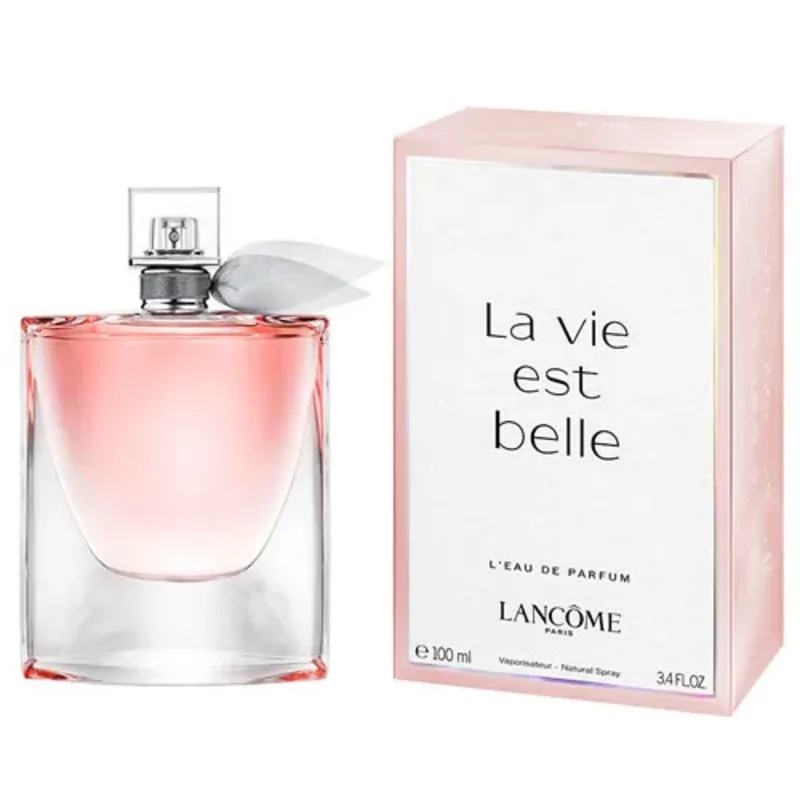 Lancome La Vie Est Belle EDP - BeautyRidge 