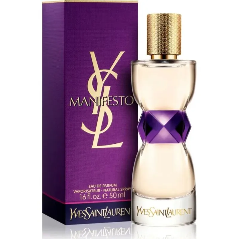 YSL Manifesto EDP - BeautyRidge 