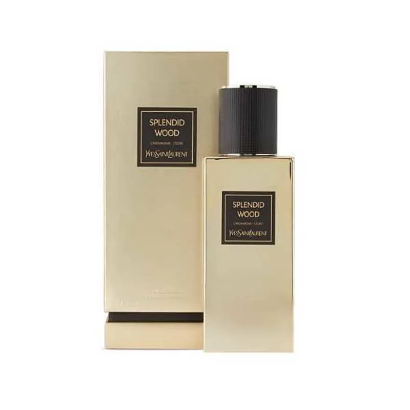 YSL Splendid Wood EDP - BeautyRidge 
