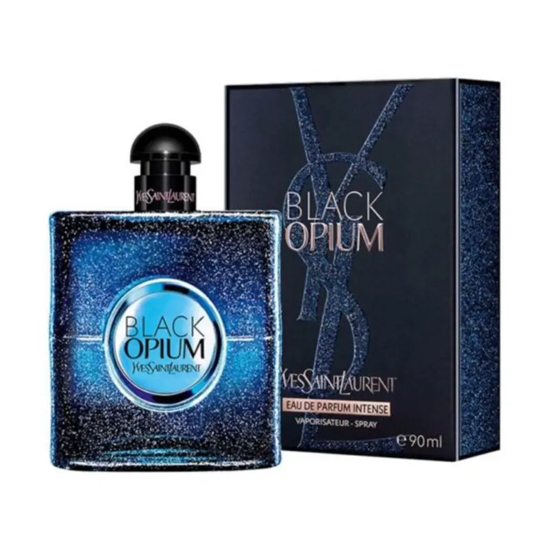 YSL Black Opium Intense EDP - BeautyRidge 