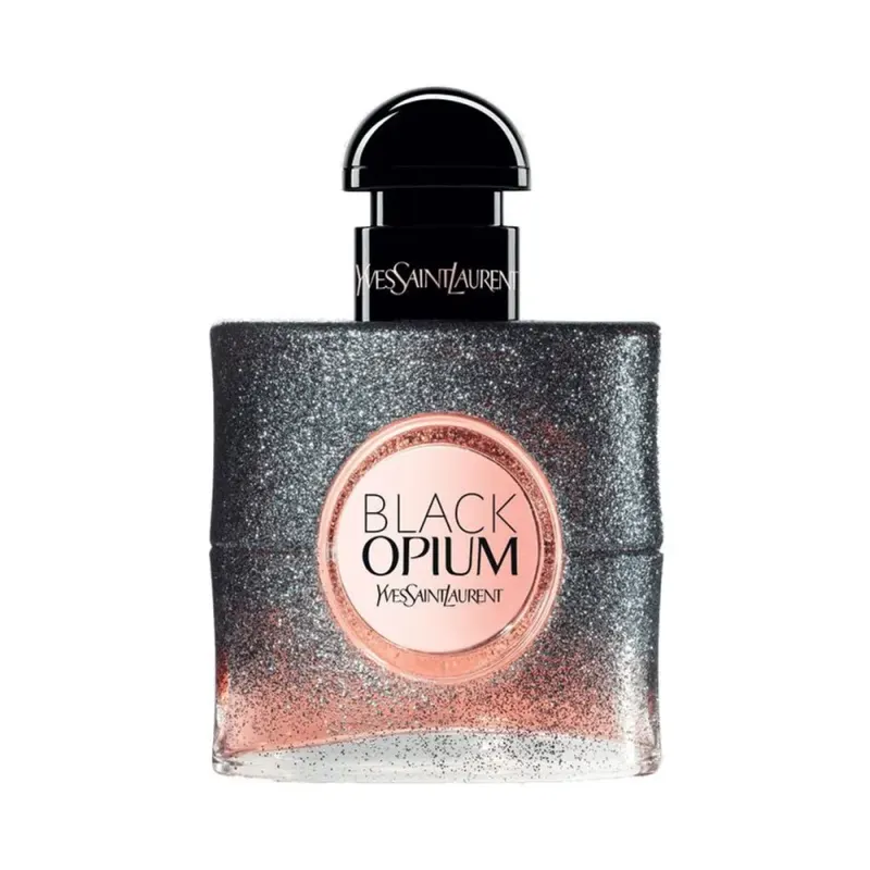 YSL BLACK OPIUM FLORAL SHOCK - BeautyRidge 