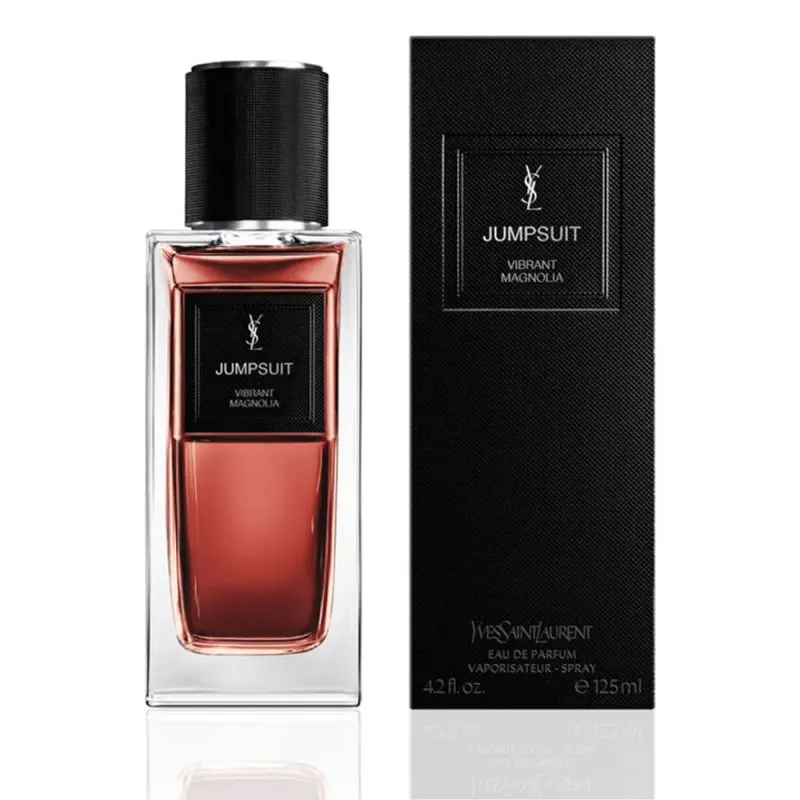 YSL JUMPSUIT EDP  - BeautyRidge 