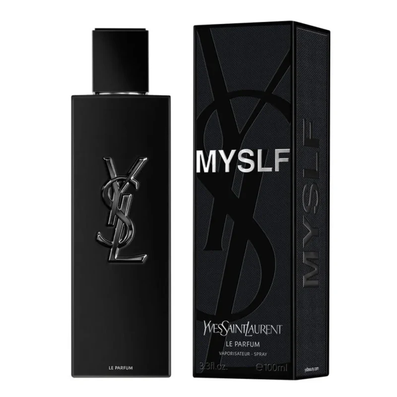 YSL Myslf Le Parfum - BeautyRidge 