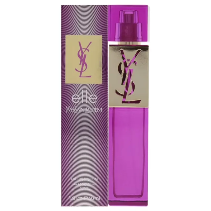 YSL Elle EDP - BeautyRidge 