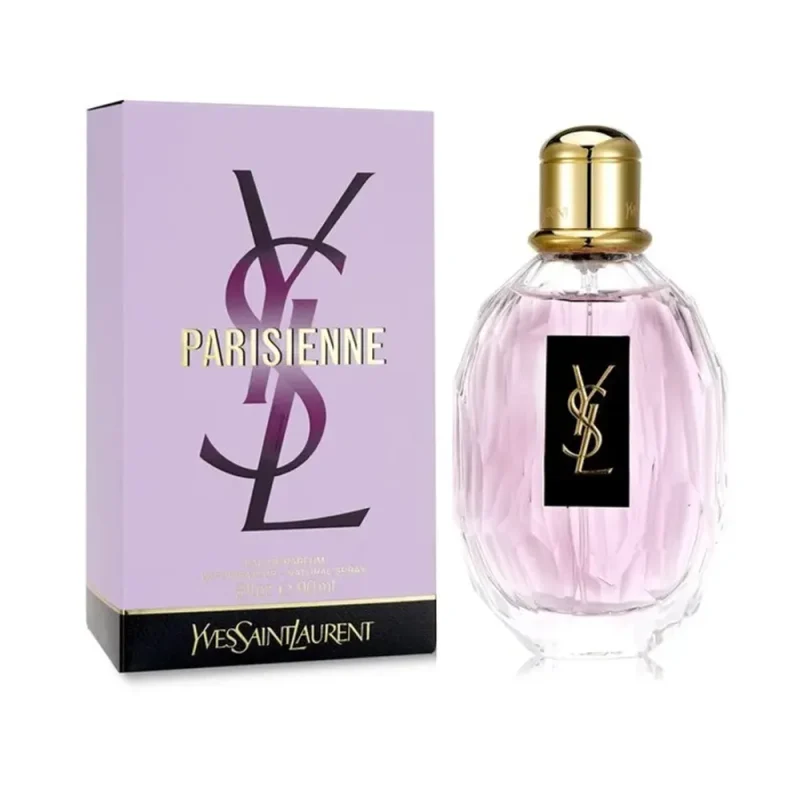 YSL Parisienne EDP - BeautyRidge 