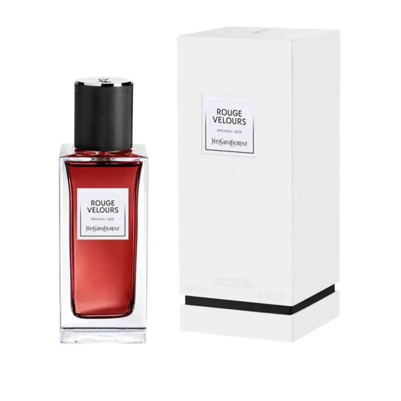 YSL Rouge Velours EDP - BeautyRidge 