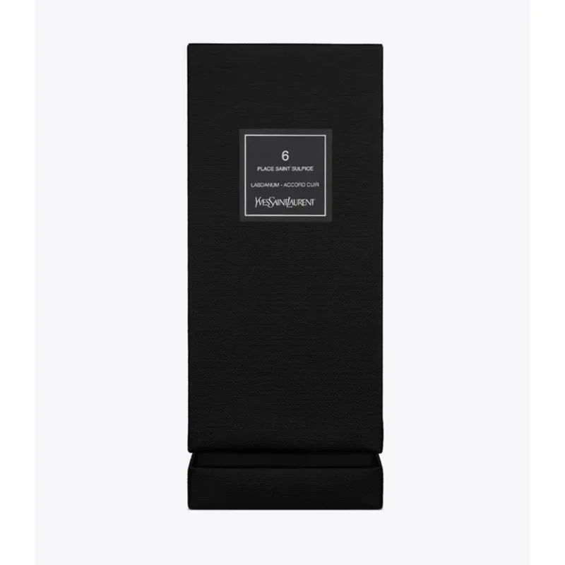 YSL 6 Place Saint Sulpice EDP - BeautyRidge 