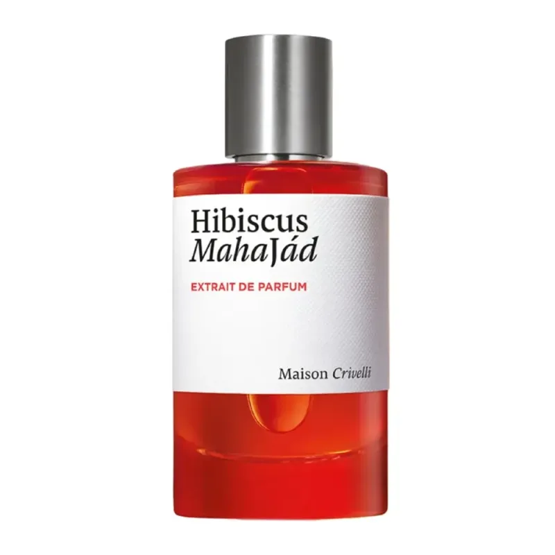 Maison Crivelli Hibiscus Mahajad Extrait de Parfum  - BeautyRidge 