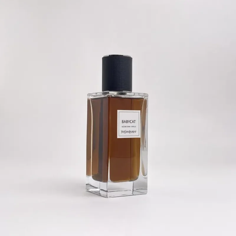 YSL Babycat EDP YSL Babycat EDP - BeautyRidge