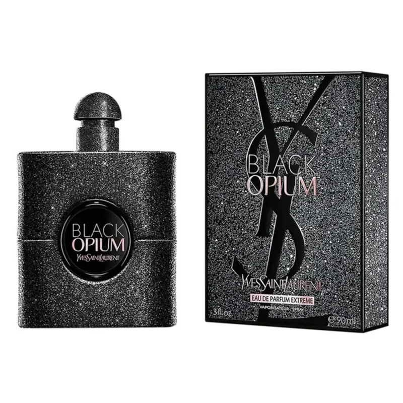 YSL Black Opium Extreme EDP YSL Black Opium Extreme EDP - BeautyRidge