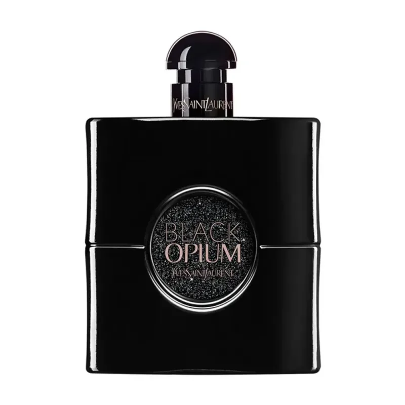 YSL Black Opium Le Parfum - BeautyRidge 