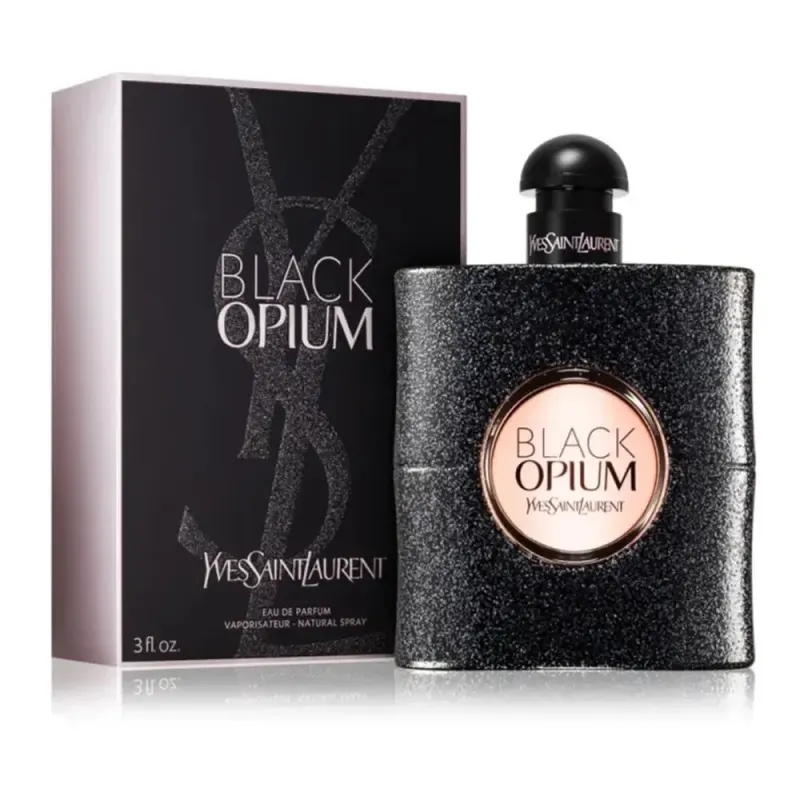 YSL Black Opium EDP YSL Black Opium EDP - BeautyRidge