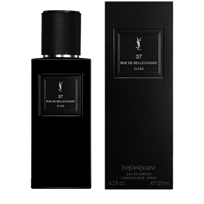 YSL 37 Rue De Bellechasse EDP YSL 37 Rue De Bellechasse EDP - BeautyRidge