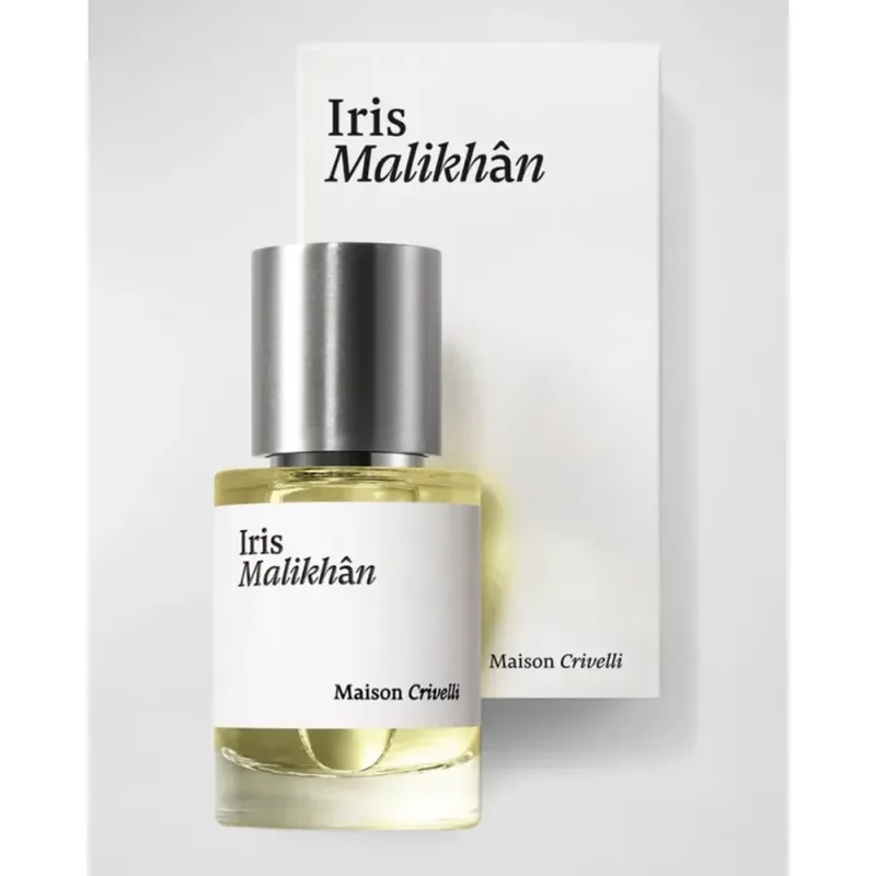 Maison Crivelli Iris Malikhan EDP - BeautyRidge 