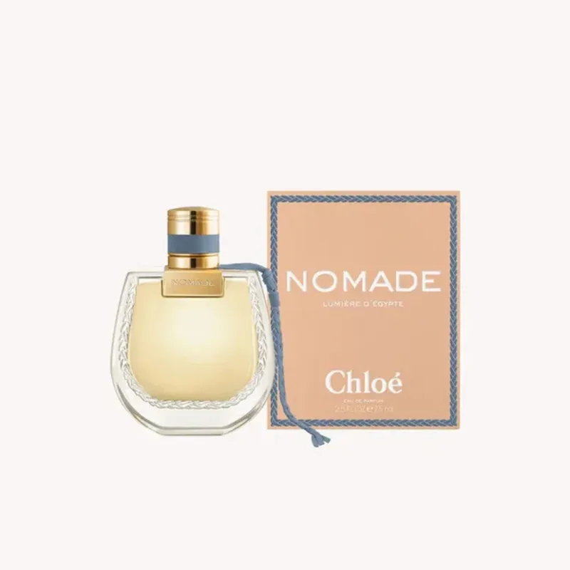 Chloe Nomade Lumiere D Egypte EDP - BeautyRidge 