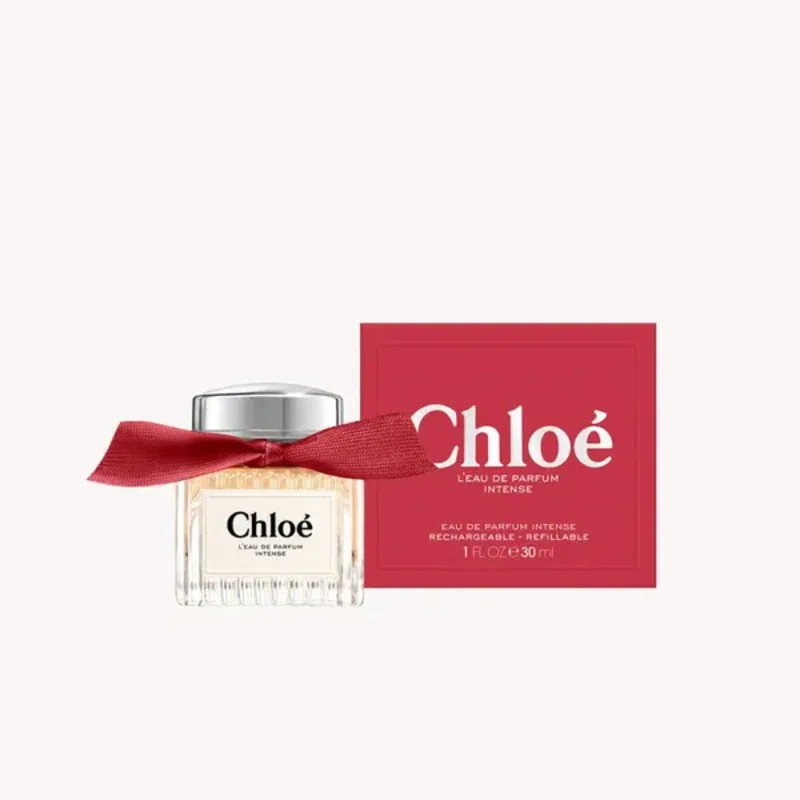 Chloe l’Eau de Parfum Intense - BeautyRidge 