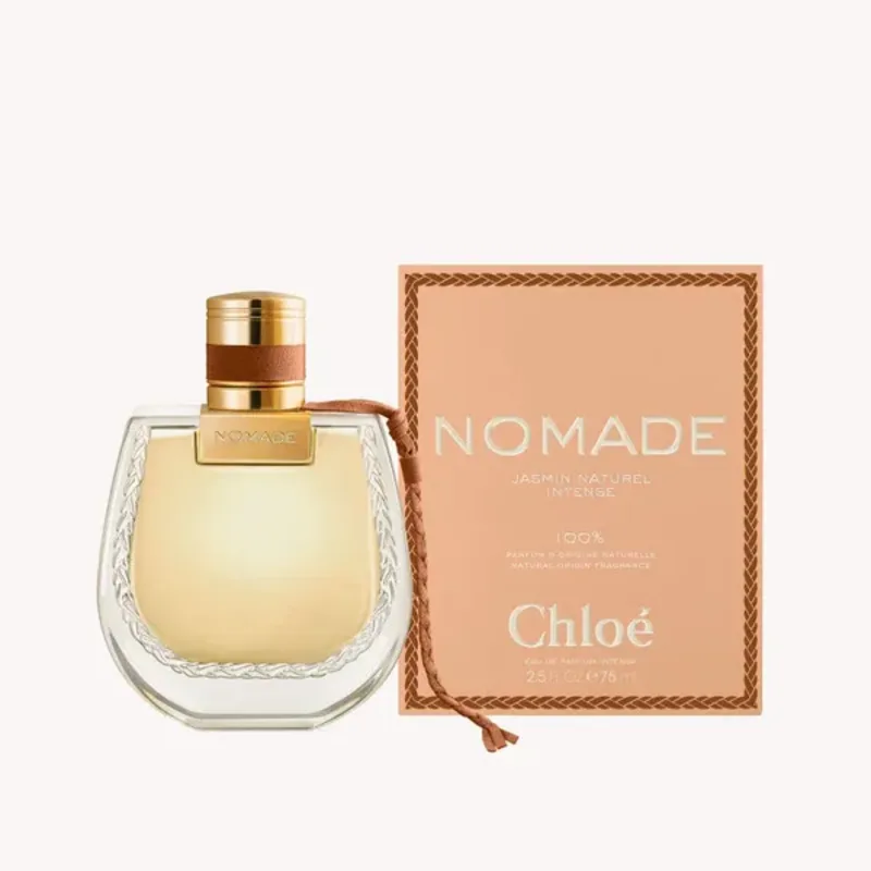 Chloe Nomade Jasmin Naturel EDP Intense - BeautyRidge 