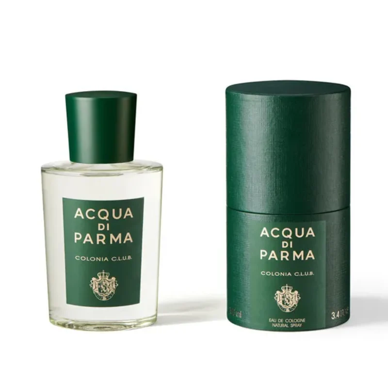 Aqua di Parma Colonia CLUB EDC - BeautyRidge 