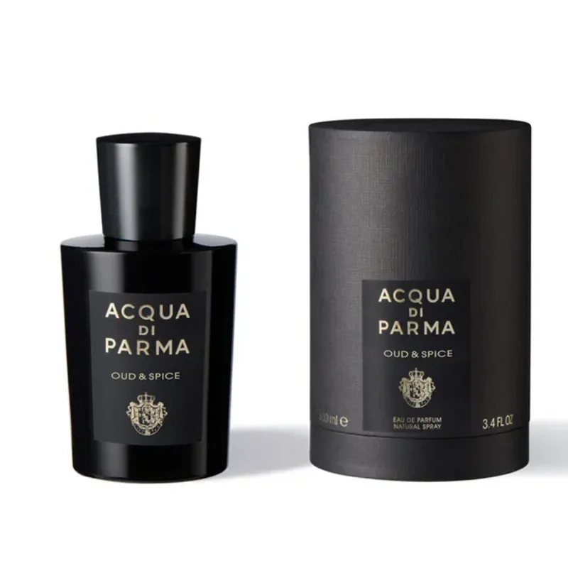Aqua di Parma Oud & Spice EDP - BeautyRidge 