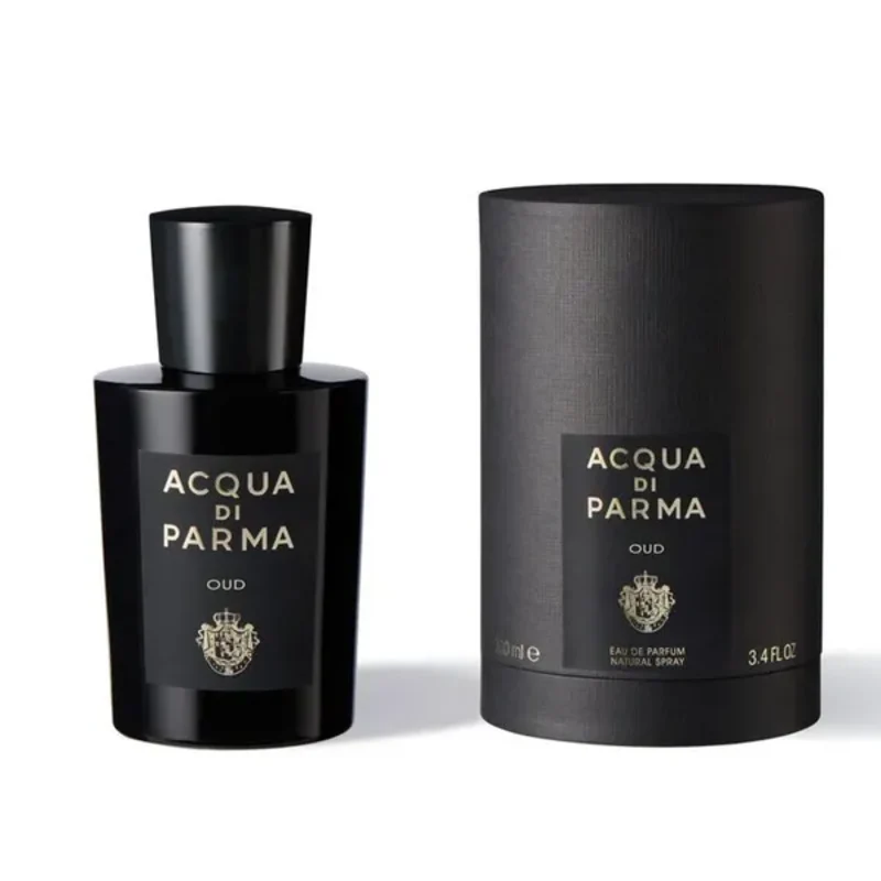 Aqua di Parma Oud EDP - BeautyRidge 