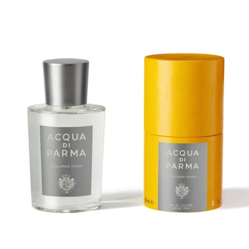Aqua di Parma Colonia Pura EDC - BeautyRidge 