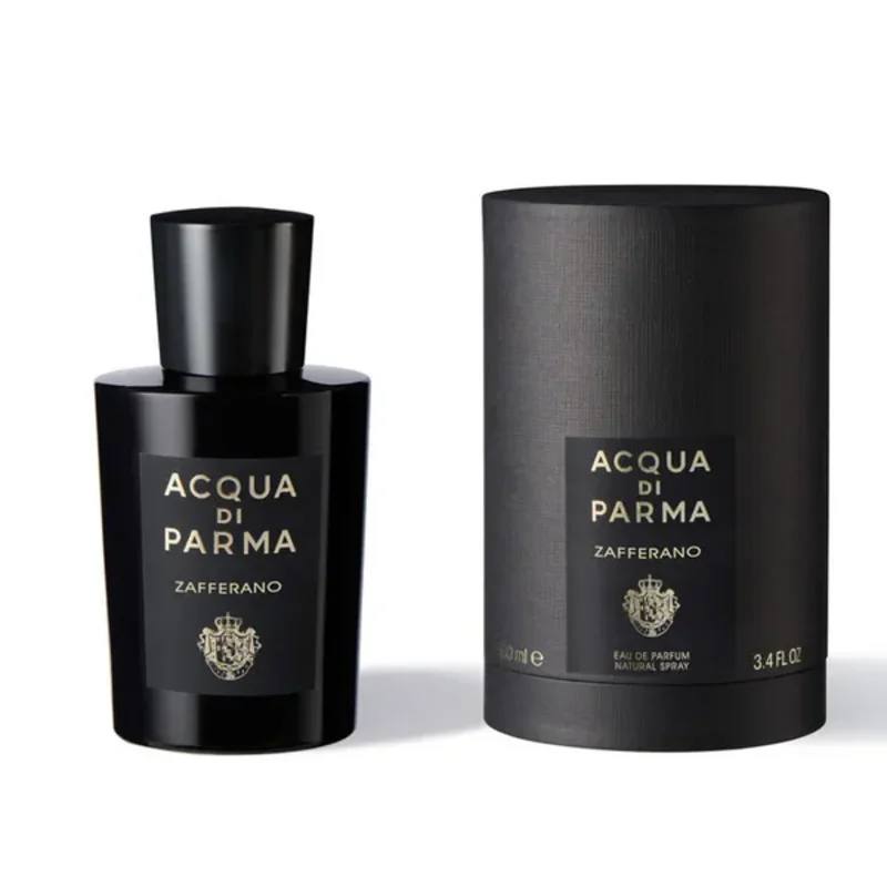 Acqua di Parma Zafferano EDP - BeautyRidge 