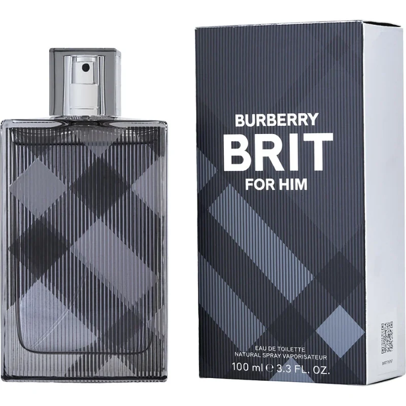 Burberry Brit For Him EDT Burberry Brit For Him EDT - BeautyRidge