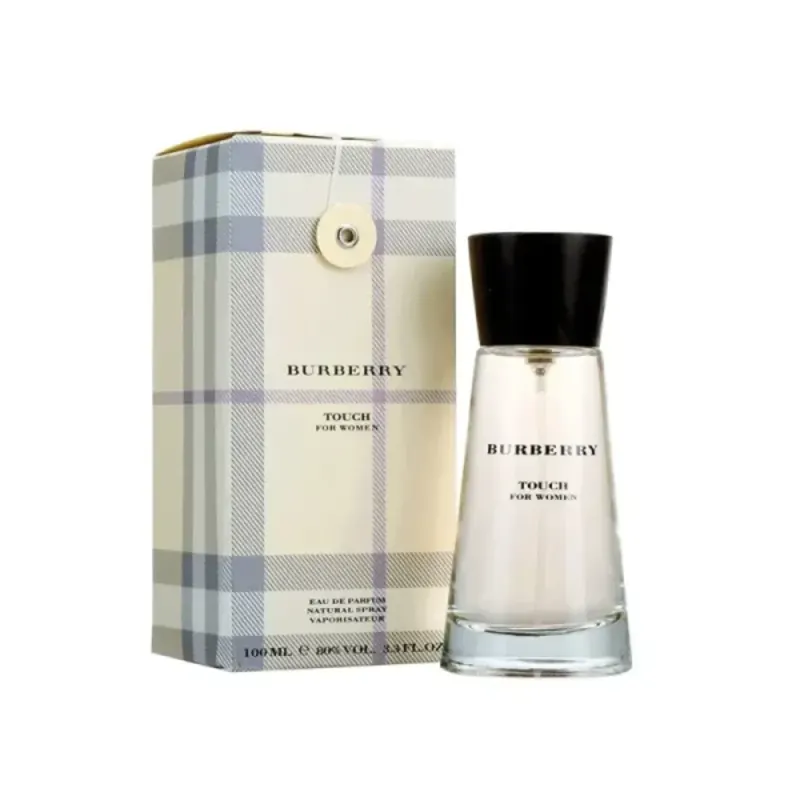 Burberry Touch EDP for Women Burberry Touch EDP for Women - BeautyRidge