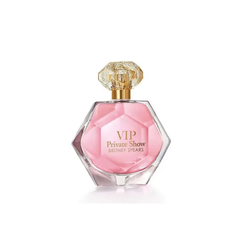 Britney Spears Private Show EDP  - BeautyRidge 