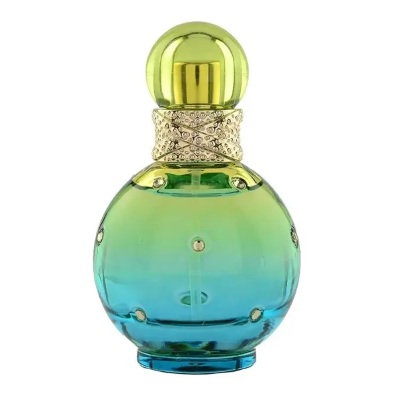 Britney Spears Island Fantasy EDT  - BeautyRidge 