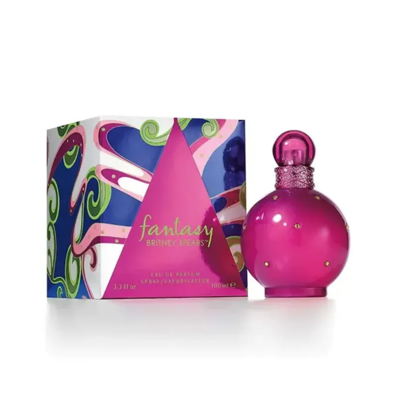 Britney Spears Fantasy EDP - BeautyRidge 
