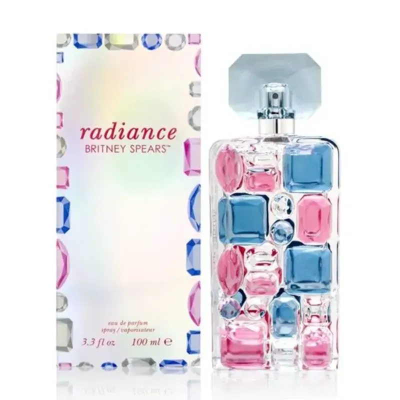 Britney Spears Radiance EDP - BeautyRidge 