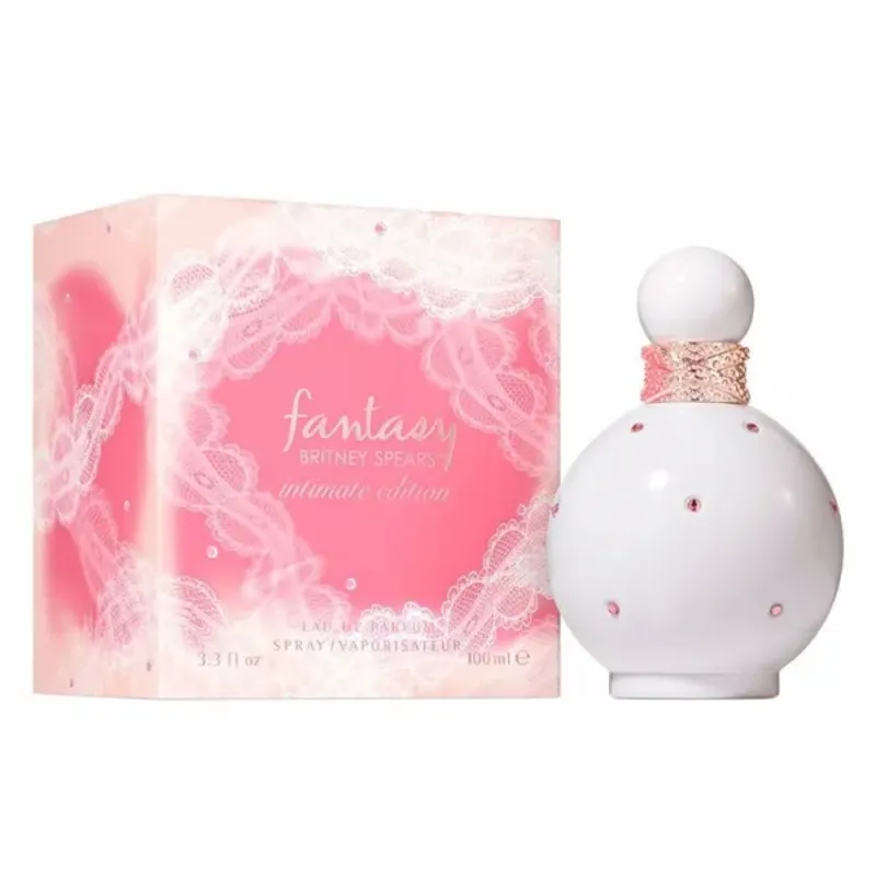Britney Spears Fantasy Intimate Edition EDP - BeautyRidge 