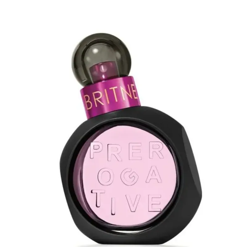 Britney Spears Prerogative EDP - BeautyRidge 