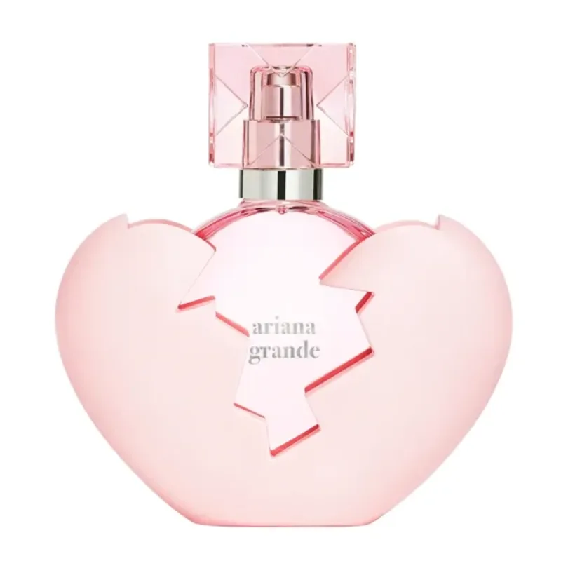 Ariana Grande Thank U Next Eau de Parfum  - BeautyRidge 