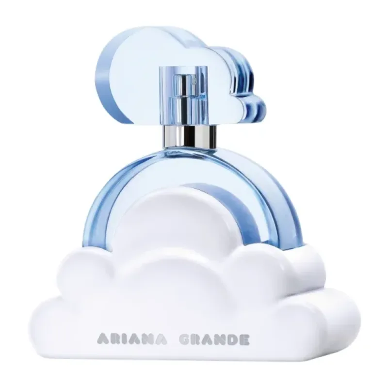 Ariana Grande Cloud EDP - BeautyRidge 