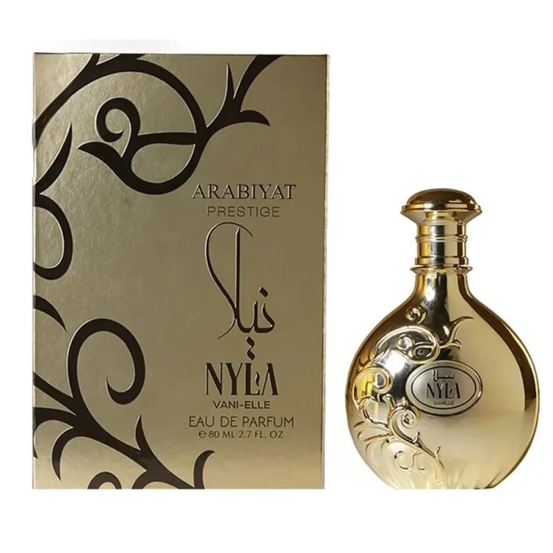 Arabiyat Prestige Nyla Vani-Elle Arabiyat Prestige Nyla Vani-Elle - BeautyRidge