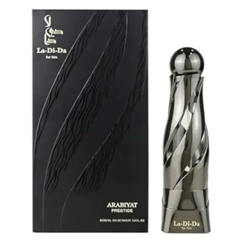 Arabiyat Prestige - La Di Da For Him Arabiyat Prestige - La Di Da For Him - BeautyRidge