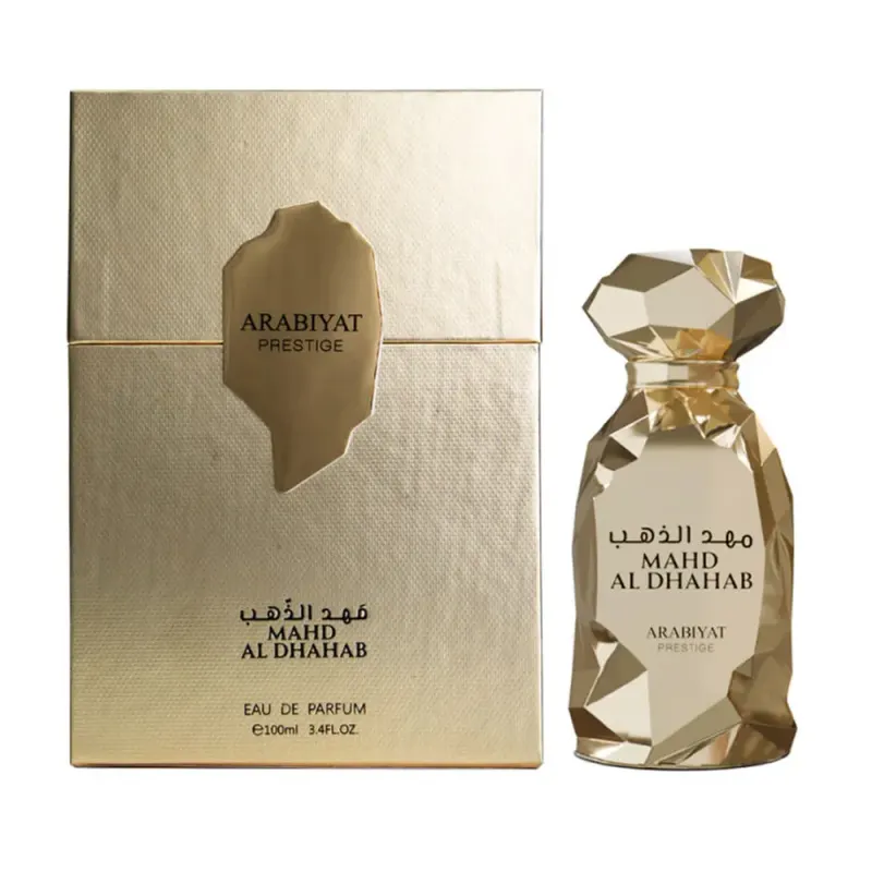 Arabiyat Prestige Mahd Al Dhahab Arabiyat Prestige Mahd Al Dhahab - BeautyRidge